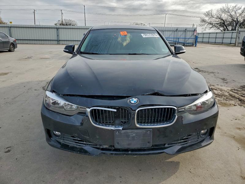2013 BMW 328 i