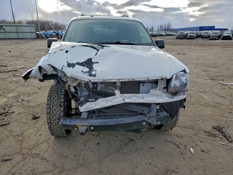 2010 Ford Explorer xlt