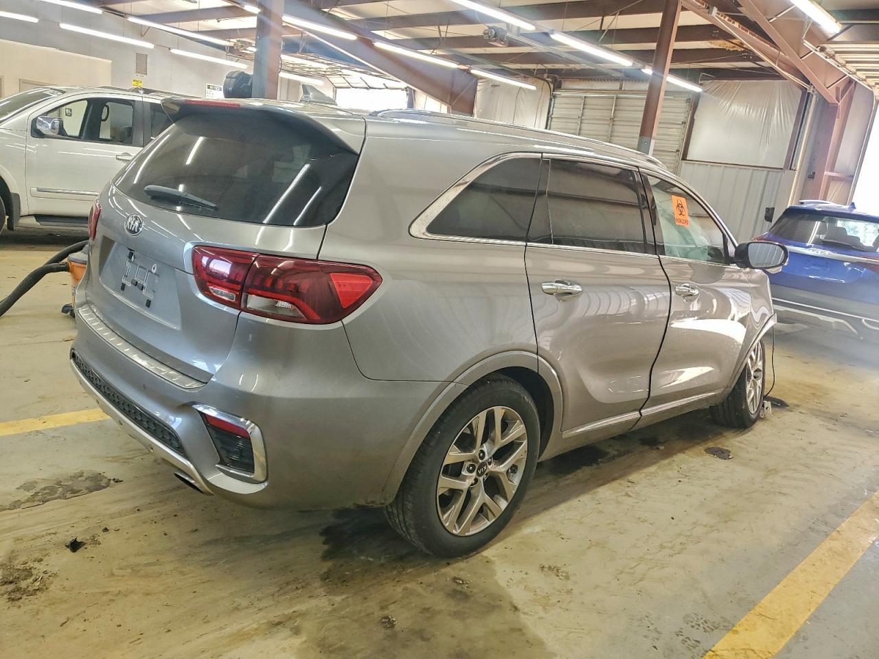 2019 KIA Sorento sx
