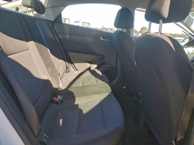 2021 Hyundai Accent se