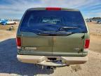 2005 Ford Excursion Eddie Bauer