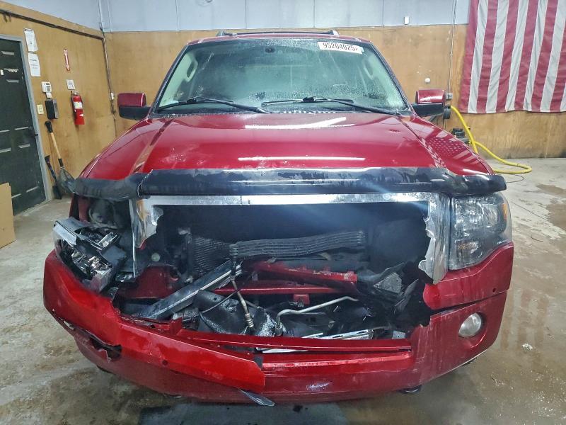 2013 Ford Expedition Limited