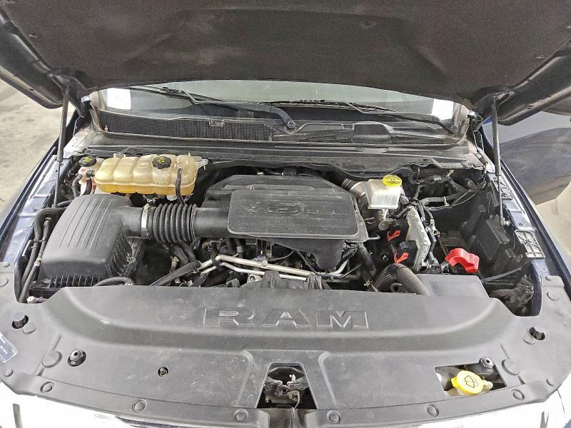 2019 Dodge Ram 1500 big Horn/lone Star