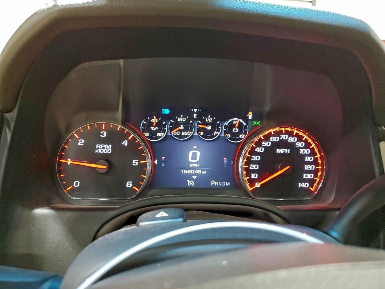 2015 GMC Yukon xl Denali