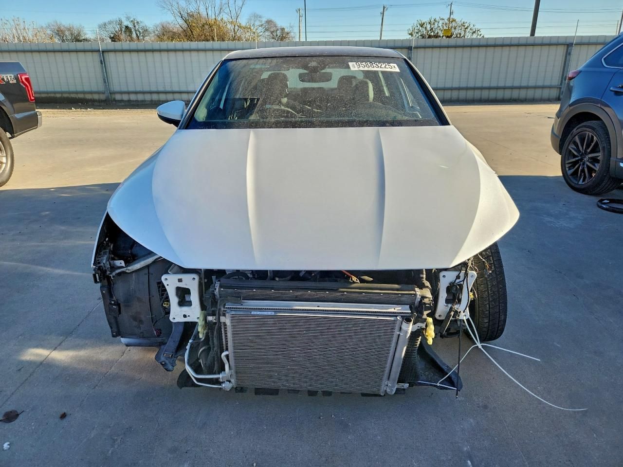 2023 Audi A3 Premium