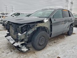 2023 Toyota Rav4 le for sale in Elgin, IL