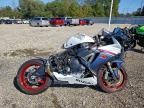 2024 Suzuki GSX-R750