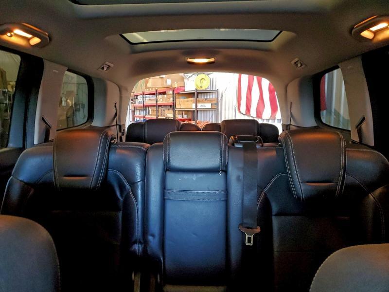 2014 Mercedes-Benz Gl 550 4matic