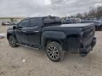 2020 GMC Canyon Denali