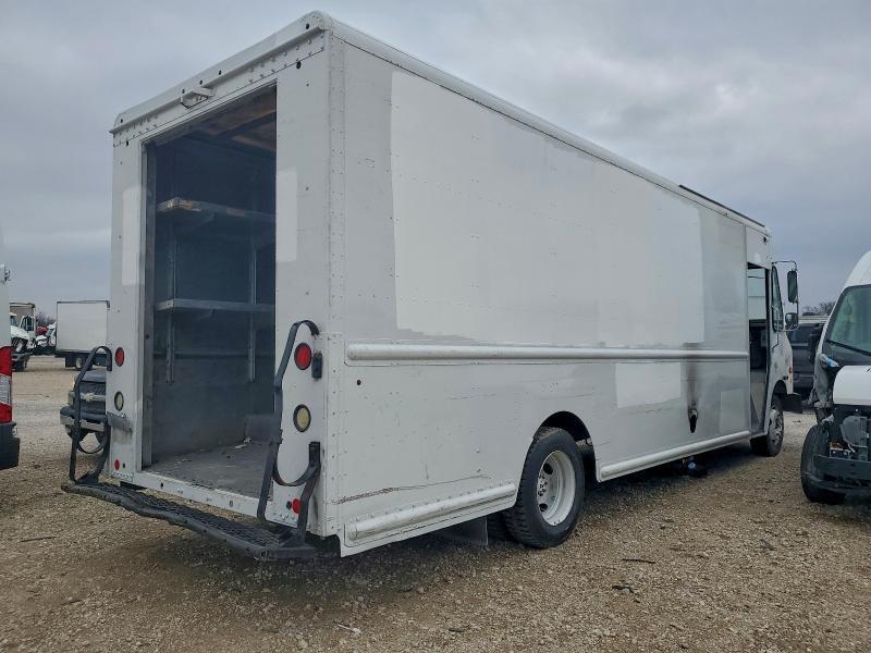2012 Freightliner MT 55 Delivery Truck
