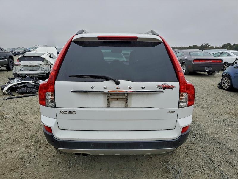 2011 Volvo Xc90 3.2