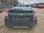 2018 Honda Civic exl