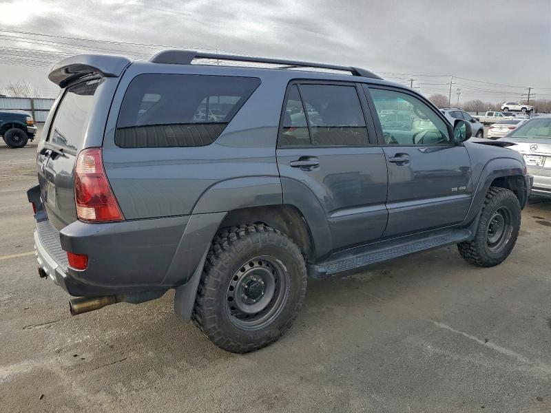 2004 Toyota 4runner SR5