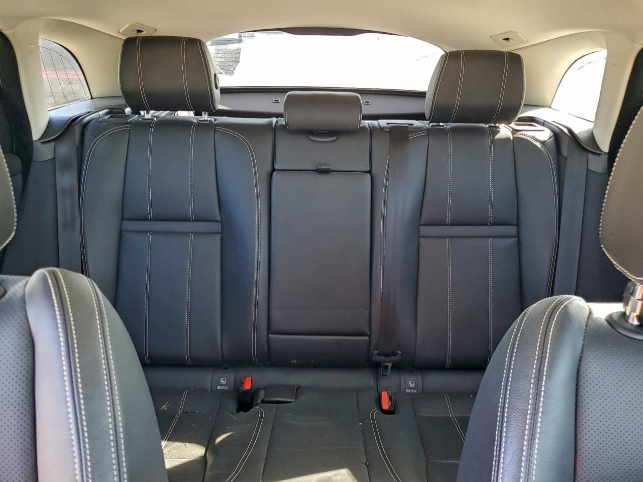 2019 Land Rover Range Rover Velar s