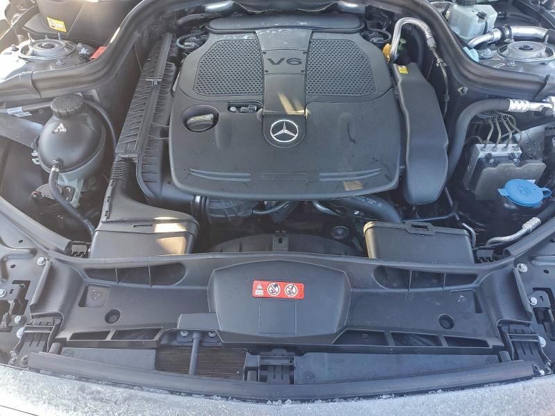 2014 Mercedes-Benz E 350 4matic
