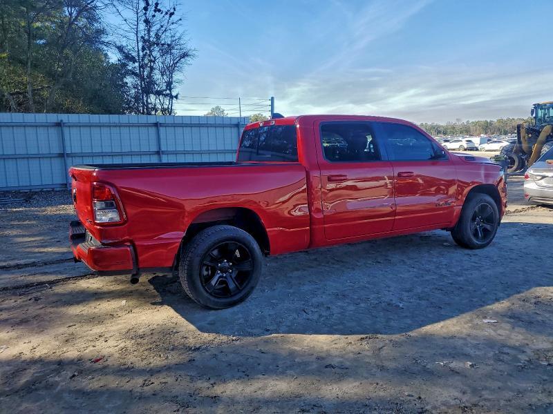 2022 Dodge Ram 1500 big Horn