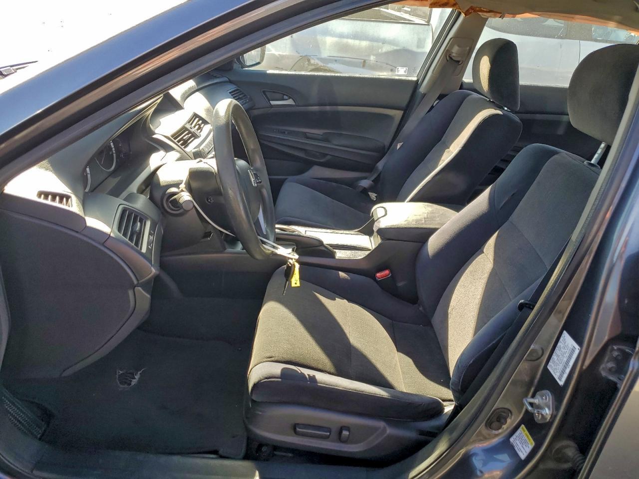 2010 Honda Accord lxp