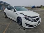 2013 KIA Optima sx