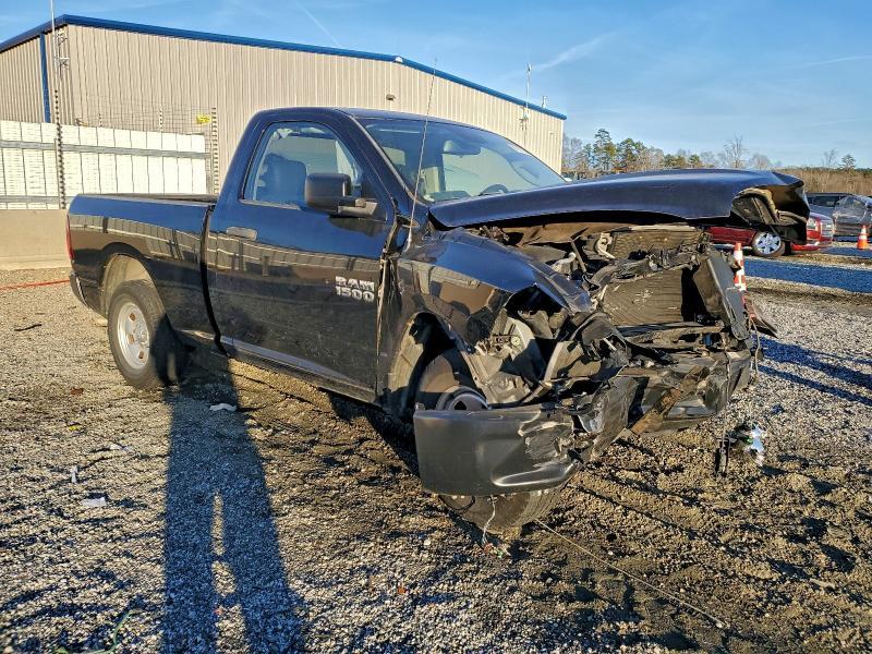 2016 Dodge Ram 1500 st