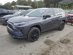 2025 Toyota Rav4 le for sale in Savannah, GA