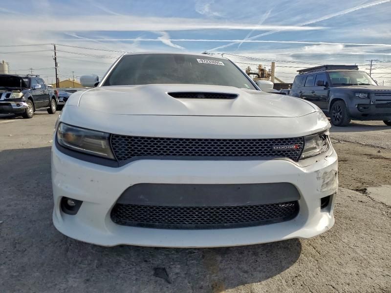 2019 Dodge Charger gt