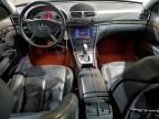 2004 Mercedes-Benz E 320