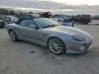 2002 Aston Martin DB7 Vantage
