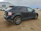 2007 Ford Edge sel Plus