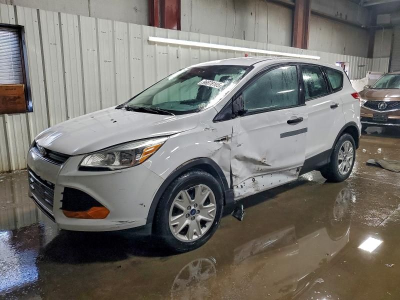 2014 Ford Escape s