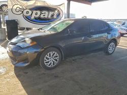 2018 Toyota Corolla l for sale in Hayward, CA