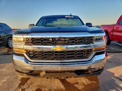 2018 Chevrolet Silverado C1500 lt en venta en Wilmer, TX