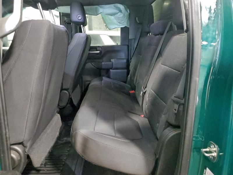 2023 Chevrolet Silverado K2500 Heavy Duty