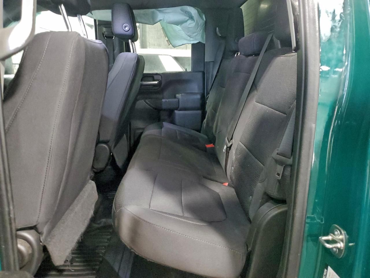 2023 Chevrolet Silverado K2500 Heavy Duty