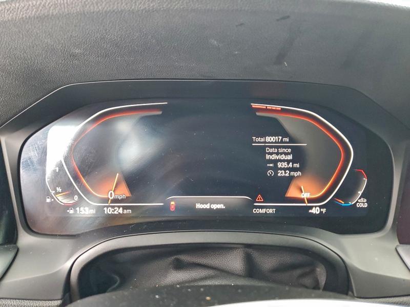 2019 BMW 330xi