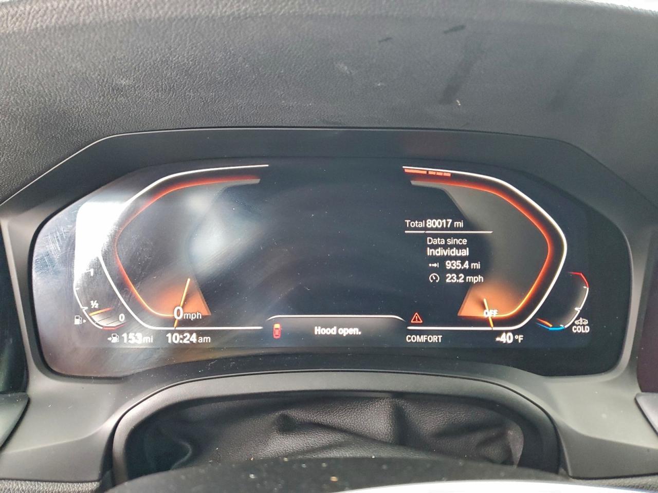 2019 BMW 330xi