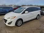2014 Mazda 5 Sport