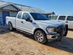 2019 Ford F150 Super cab