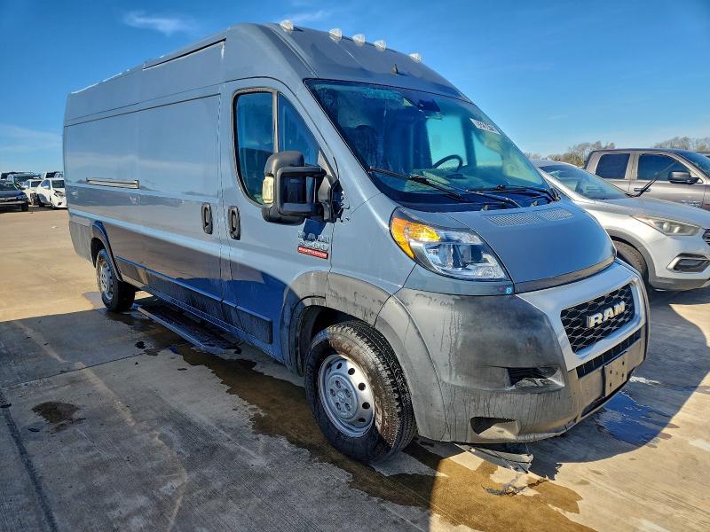 2021 Dodge Ram Promaster 3500 Delivery van