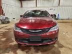 2016 Chrysler 200 s