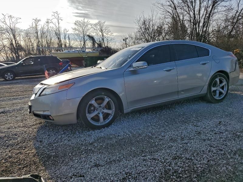 2009 Acura TL