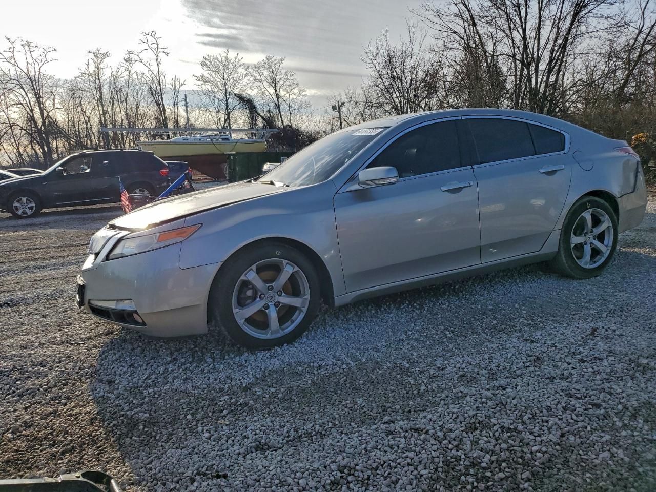 2009 Acura TL
