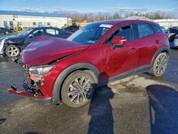 2019 Mazda Cx-3 en venta en Pennsburg, PA