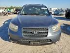 2007 Hyundai Santa fe se