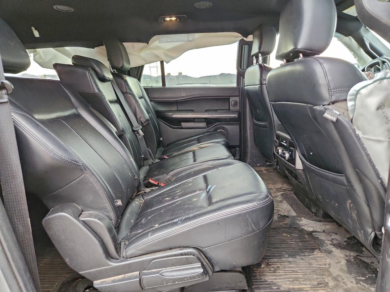 2019 Ford Expedition max xlt