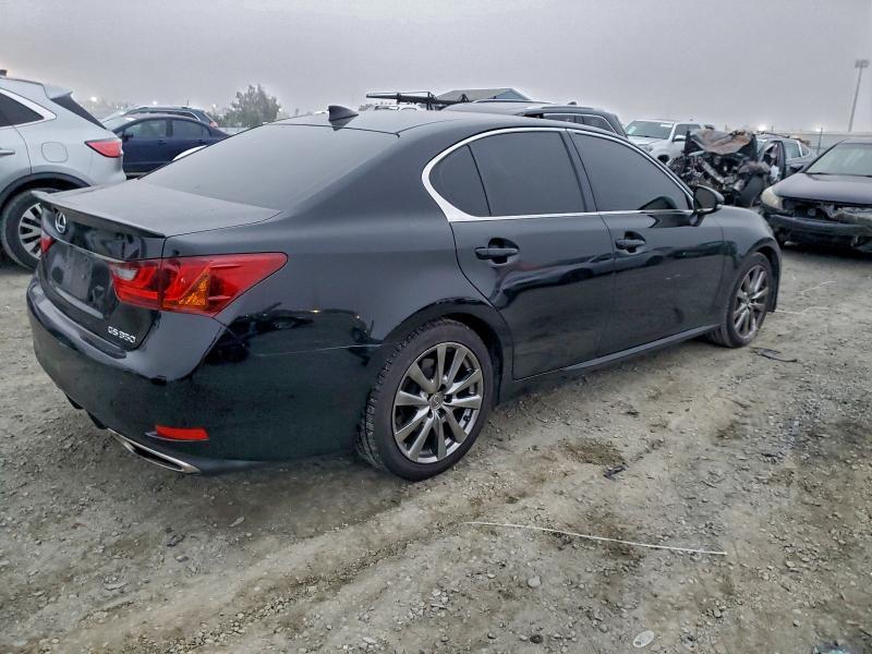 2015 Lexus Gs 350 Base