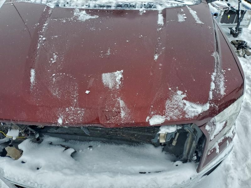 2015 Ford F150 Super cab