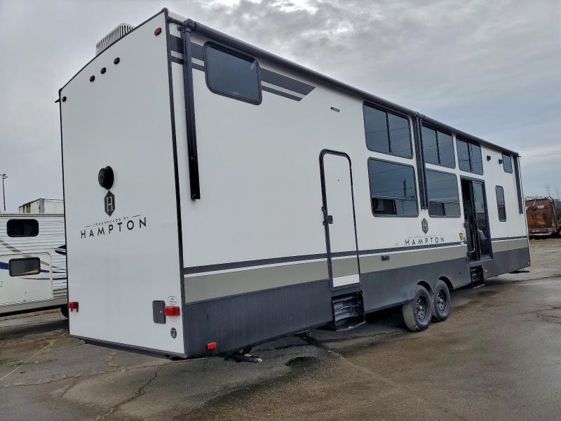 2024 Crossroads Hampton