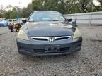 2006 Honda Accord ex