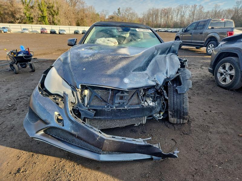2015 Mercedes-Benz E 400