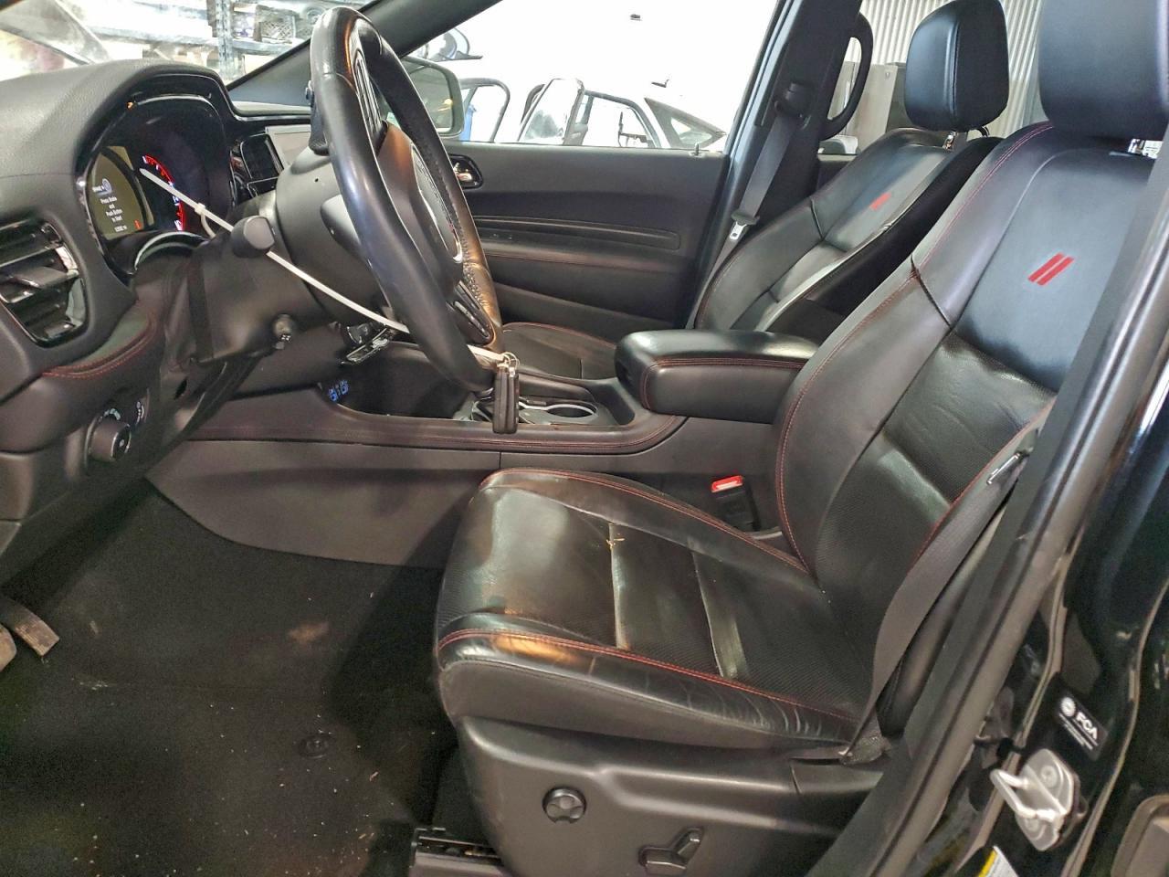 2023 Dodge Durango gt